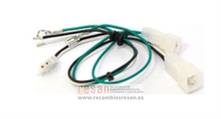 Conjunto cables 87044013710