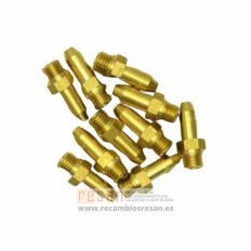 Inyector (100) (10x)