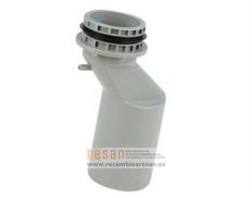 Tubo de salida 871610694000