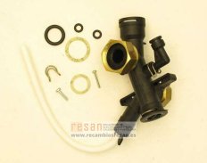 Tubo retorno distribucion - 87160107880