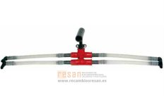 Linea de impulsion 87123050190