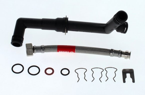 Tubo Junkers 87160107950