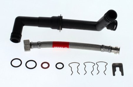 Tubo Junkers 87160107950