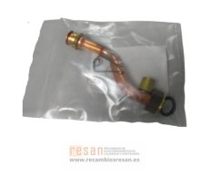 Tubo Junkers 87186403880