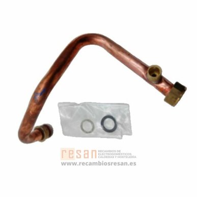 Tubo de agua 87160126520