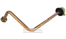 Tubo de salida 87107353060