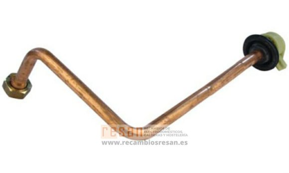Tubo de salida 87107353060