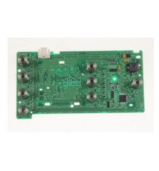 Modulo de mandos Bosch WAE24461EP/12