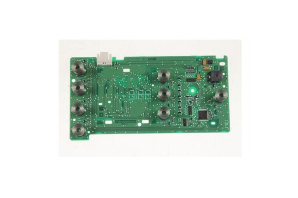 Modulo de mandos Bosch WAE24461EP/12