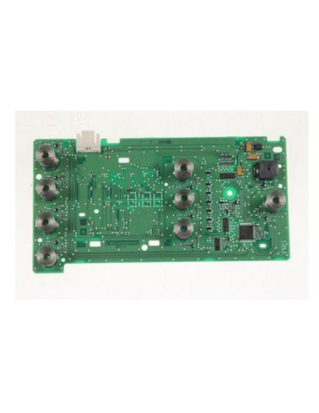 Modulo de mandos Bosch WAE24461EP/12