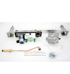 Kit transf GN Nora 28/28f