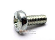 Tornillo m4x10 - 810005459