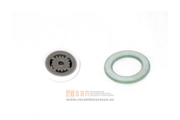 Kit limitador de caudal