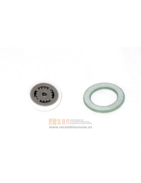 Kit limitador de caudal
