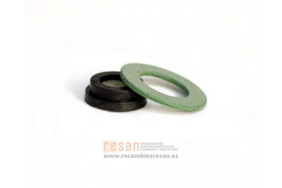 Kit limitador caudal + junta