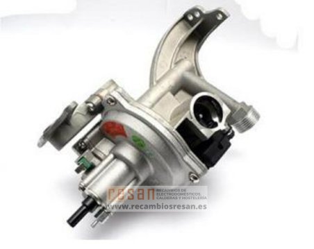 Kit g.butano /propan CA0040102