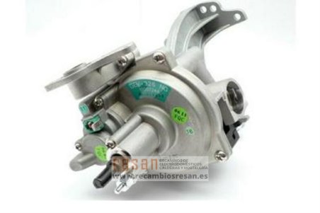 Kit conversion a gas natural FEP11D