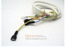 Cable ventilador - 810004638