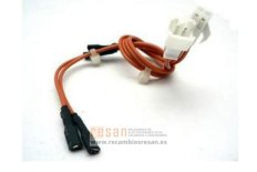 Cableado solar