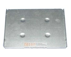 Panel lat.camara