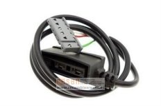 Conector V3V .Cable