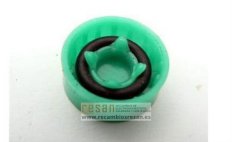 Limitador caudal