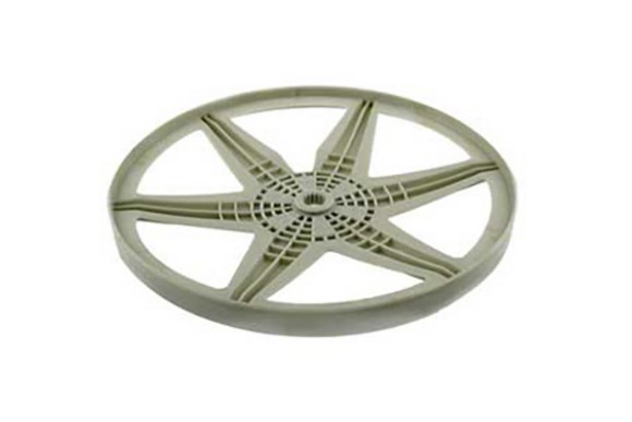 Polea lavadora Candy VHDF6124L