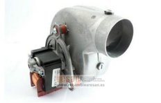 Ventilador MU0500110