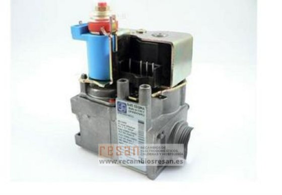 Valvula gas MU0200141