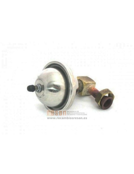 Kit deposito expansion acs