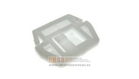 Gancho panel frontal MU0700035