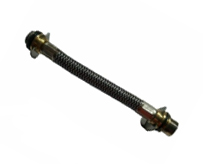 Tubo flexible vaso expansion FE24NOX