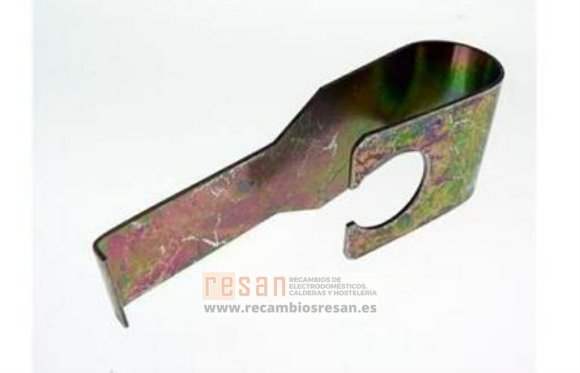 Pinza resor.term