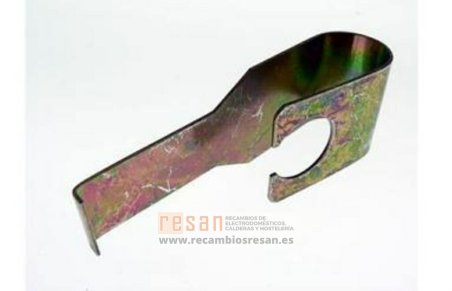 Pinza resor.term