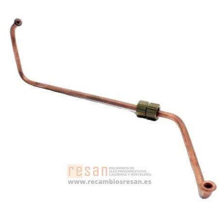 Latiguillo vaso expansion FE20E obs. (ver 1112150)