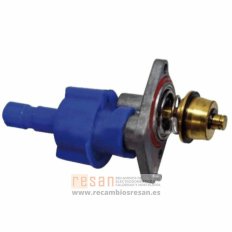 Grupo mando regulacion gas Cointra Supreme 11 VI *
