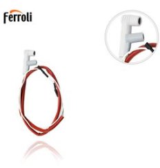 Kit de cables electrodos Superlative