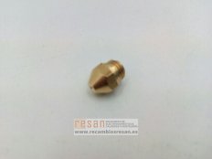 Inyector quemador Cointr E10P GLP 0.68
