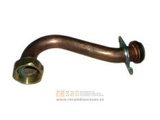 Tubo de V3V