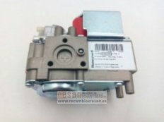 Valvula gas (honey-VK4105G1179 VK4105G1021