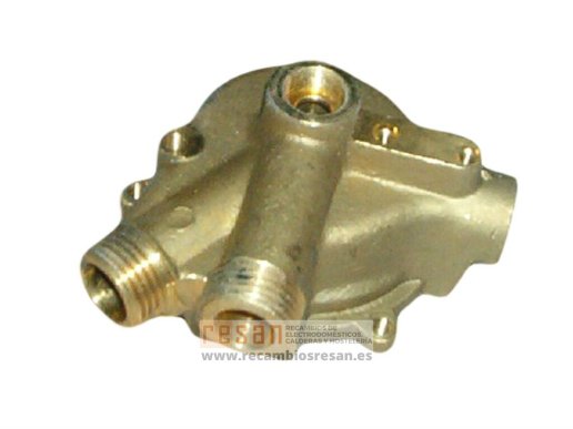 Carter agua CIP13 6566