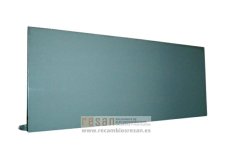 Panel lateral izquierdo - 9158800