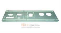 Panel emb.m15l valvula SIT