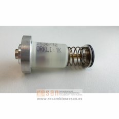 Electroiman calentador 22mm (ver 12127010)