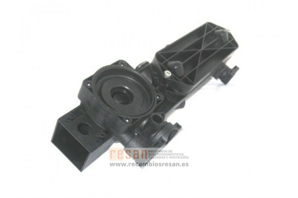 Cuerpo hidroblock Nora 24