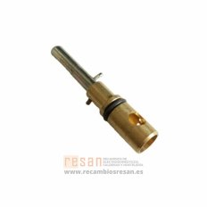 Kit regulador de gas cob-5 GN