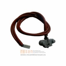 Micro interruptor completo