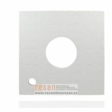 Aislante puerta quemador (ver 996304833)
