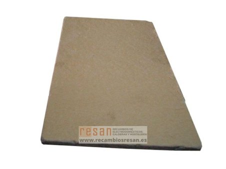 Panel aislante lateral 9158027