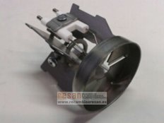 Deflector art. 94040 meku
